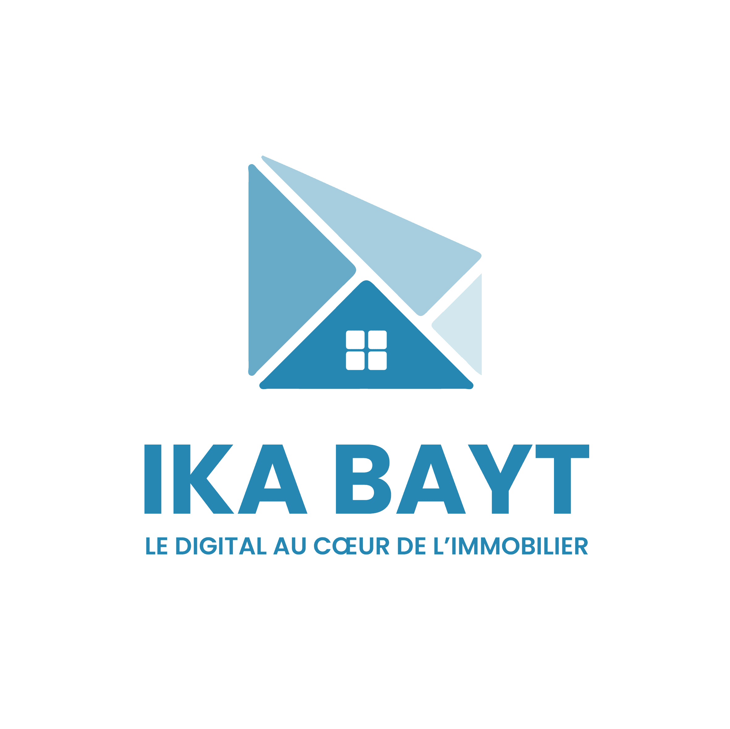 Ika Bayt Logo